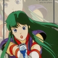 レトロ　アニメ　TIME GAL タイムギャル　主題歌　非売品　シングルCD レトロ アニメ TIME GAL タイムギャル 主題歌 非売品 シングルCD